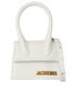Le Chiquito Mini, front view